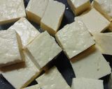 本格的に見える！超！簡単カレー麻婆豆腐☆作り方1写真
