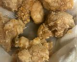 姜葱醤で簡単❗️ジューシー唐揚げ✨作り方2写真