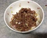 お義母さんのミヨッグック(わかめスープ)作り方11写真