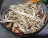 韓国料理☆ブルコギ作り方5写真