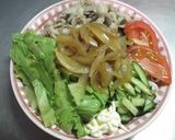 本格☝お蕎麦屋さんシリーズ♪基本の麺つゆ作り方6写真