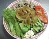 本格☝お蕎麦屋さんシリーズ♪基本の麺つゆ作り方6写真