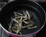 昆布の五目煮♫母の味(^^)。作り方4写真