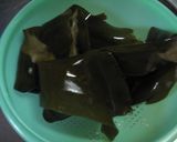 昆布の五目煮♫母の味(^^)。作り方1写真