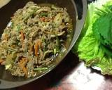 韓国料理☆ブルコギ作り方10写真