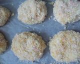 マジうま！カニカマクリームコロッケ作り方4写真