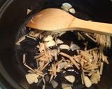 リメイク★手羽元煮物を参鶏湯風スープに！作り方1写真