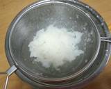 牛肉のにんにく風味☆おろしぽん酢がけ作り方2写真