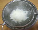 牛肉のにんにく風味☆おろしぽん酢がけ作り方2写真