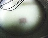 トマト味のマスタードソース作り方5写真
