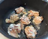 もみもみもみ！簡単！さっくり豚肉の唐揚げ作り方3写真