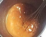 トマト味のマスタードソース作り方10写真
