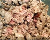 ”割り下”で簡単☆牛肉のしぐれ煮作り方5写真