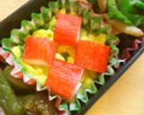 お弁当に♪彩り鮮やか☆キッシュ！？作り方11写真