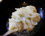 リメイク　素麺　そうめん作り方2写真