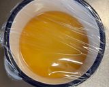香り高いスパイスフルーツケーキ作り方18写真