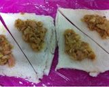 なんちゃってカレーパンのおつまみ♪作り方4写真