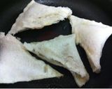 なんちゃってカレーパンのおつまみ♪作り方5写真