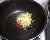 エリンギのつまみ作り方3写真