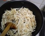 エリンギのつまみ作り方5写真