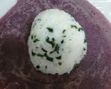 トーマスなお弁当作り方5写真
