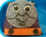 トーマスなお弁当作り方11写真