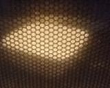 抹茶のシフォンケーキ作り方8写真