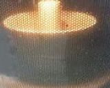 抹茶のシフォンケーキ作り方18写真