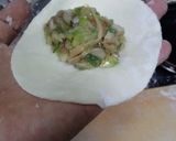 今日の餃子作り方3写真