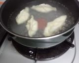 今日の餃子作り方6写真