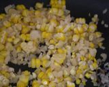 ふんわりコーン焼き作り方2写真