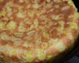 ふんわりコーン焼き作り方4写真