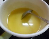 中華風スープ♡作り方2写真