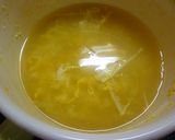 中華風スープ♡作り方4写真