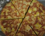ふんわりコーン焼き作り方5写真