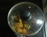 簡単！美味！なすと南瓜の旨煮♡作り方5写真