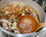 雑煮作り方4写真