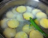 夏野菜をカラフル煮浸しで前菜にうってつけ作り方2写真