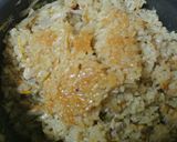 甘めが美味しい！！かしわご飯　（鶏めし）作り方9写真