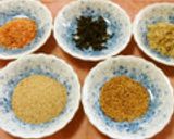 干し椎茸のふりかけ作り方16写真