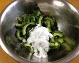ゴーヤチャンプル作り方3写真