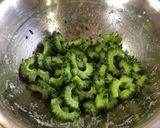 ゴーヤチャンプル作り方4写真