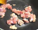 店レシピ❤グラタンソース(ベシャメル）作り方7写真