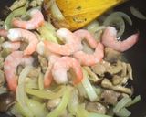 店レシピ❤グラタンソース(ベシャメル）作り方9写真