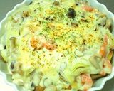 店レシピ❤グラタンソース(ベシャメル）作り方12写真