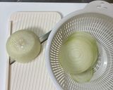 ☆玉ねぎでかさ増ソフト麺ナポリタン☆作り方2写真