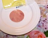 キャラ弁＊ハムで簡単＊クジラちゃん作り方2写真