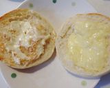 ★ちょこっとヘルシーなマフィン★作り方2写真