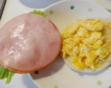 ★ちょこっとヘルシーなマフィン★作り方4写真