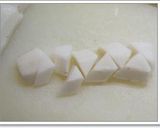 <イカげその大根の煮物]彡～作り方2写真